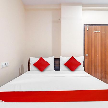 Hotel O Sv Grand Hyderabad Exterior photo